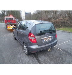 Moteur essuie glace avant MERCEDES CLASSE A 169