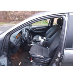Moteur essuie glace avant MERCEDES CLASSE A 169