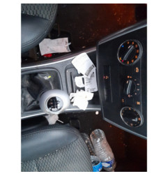 Moteur essuie glace avant MERCEDES CLASSE A 169