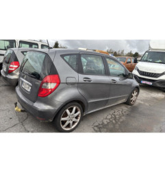Moteur essuie glace avant MERCEDES CLASSE A 169