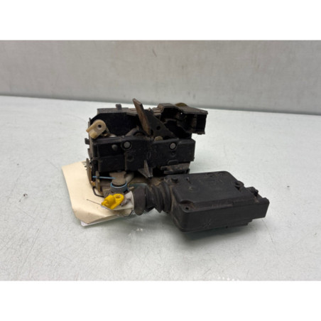 Serrure avant gauche RENAULT TWINGO 1