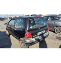 Serrure avant gauche RENAULT TWINGO 1