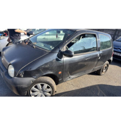 Serrure avant gauche RENAULT TWINGO 1