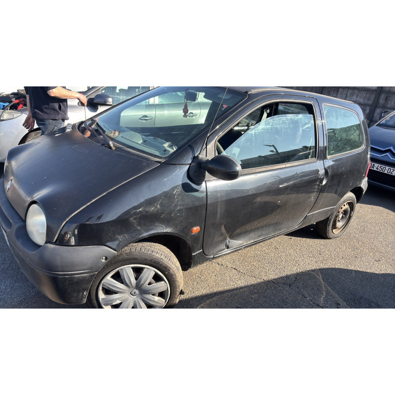 Serrure avant gauche RENAULT TWINGO 1 Photo n°12