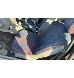 Serrure avant gauche RENAULT TWINGO 1