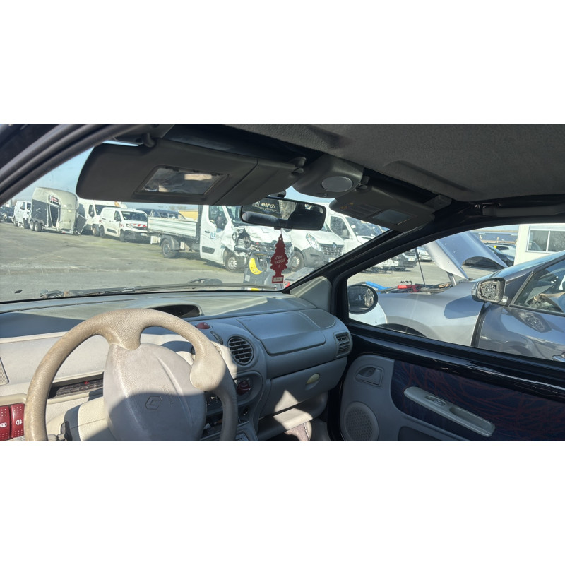 Serrure avant gauche RENAULT TWINGO 1 Photo n°17