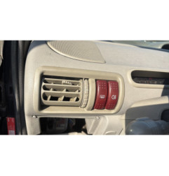 Serrure avant gauche RENAULT TWINGO 1