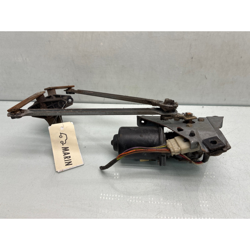 Moteur essuie glace avant PEUGEOT 205 Photo n°1