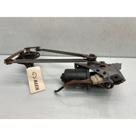 Moteur essuie glace avant PEUGEOT 205 Photo n°1