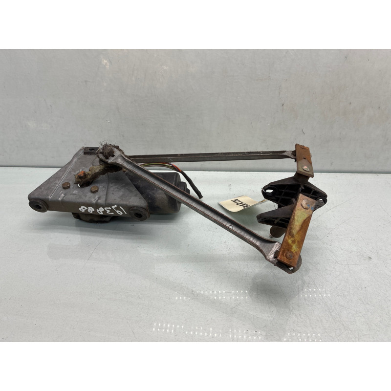 Moteur essuie glace avant PEUGEOT 205 Photo n°3