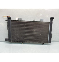 Radiateur eau PEUGEOT 205 Photo n°1