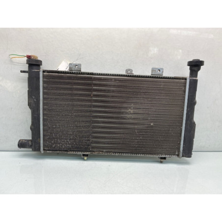 Radiateur eau PEUGEOT 205 Photo n°1