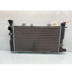 Radiateur eau PEUGEOT 205