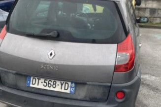 Traverse superieure RENAULT SCENIC 2