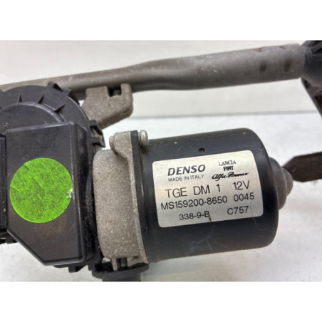 Moteur essuie glace avant FIAT 500 2
