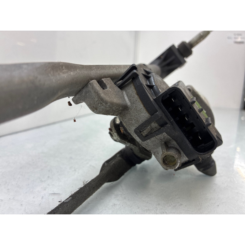 Moteur essuie glace avant FIAT 500 2 Photo n°3