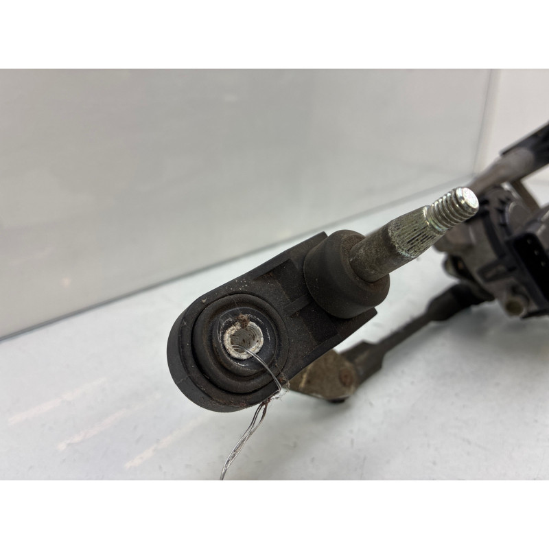 Moteur essuie glace avant FIAT 500 2 Photo n°4