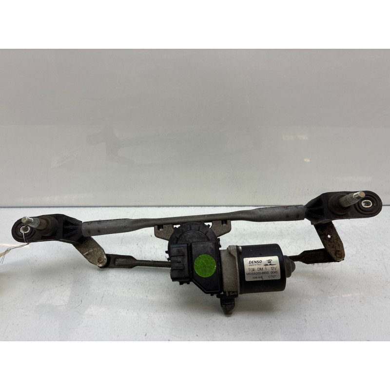 Moteur essuie glace avant FIAT 500 2 Photo n°5
