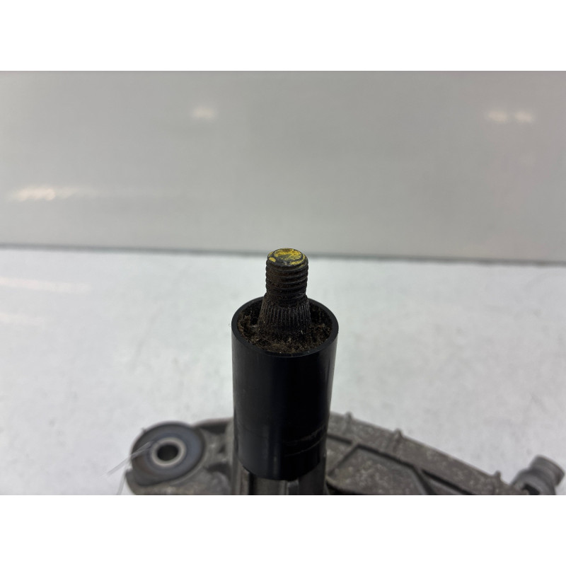 Moteur essuie glace avant droit CITROEN C4 GRAND PICASSO 1 Photo n°1