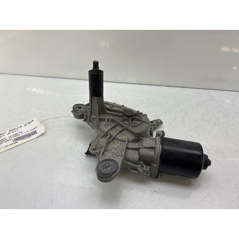 Moteur essuie glace avant droit CITROEN C4 GRAND PICASSO 1 Photo n°3