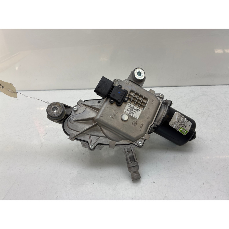 Moteur essuie glace avant droit CITROEN C4 GRAND PICASSO 1 Photo n°5