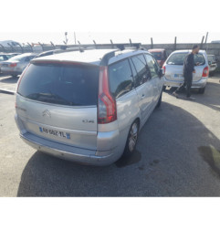 Moteur essuie glace avant droit CITROEN C4 GRAND PICASSO 1