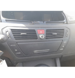 Moteur essuie glace avant droit CITROEN C4 GRAND PICASSO 1
