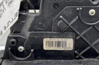 Serrure avant droit FORD FOCUS 2