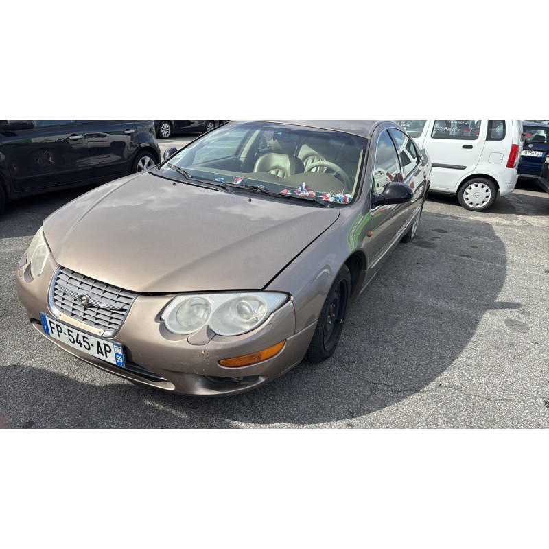 Moteur essuie glace avant CHRYSLER 300M Photo n°6