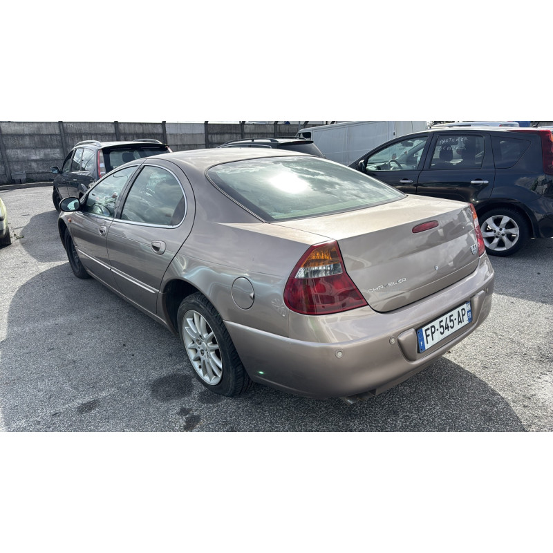 Moteur essuie glace avant CHRYSLER 300M Photo n°9