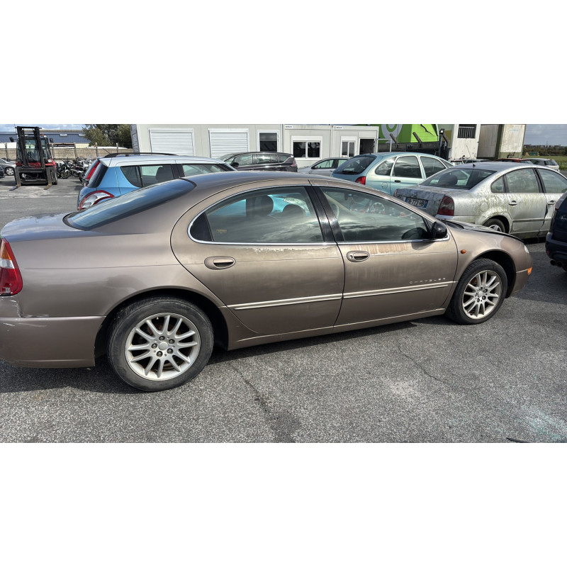 Moteur essuie glace avant CHRYSLER 300M Photo n°13