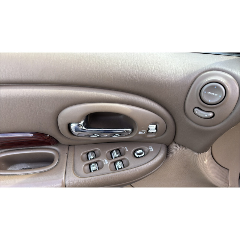 Moteur essuie glace avant CHRYSLER 300M Photo n°16