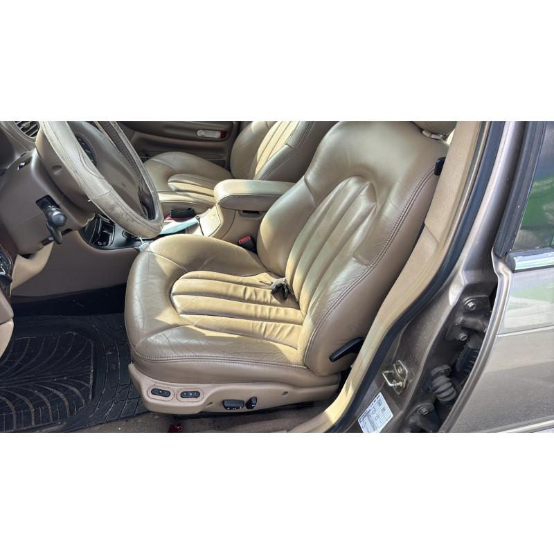Moteur essuie glace avant CHRYSLER 300M Photo n°17