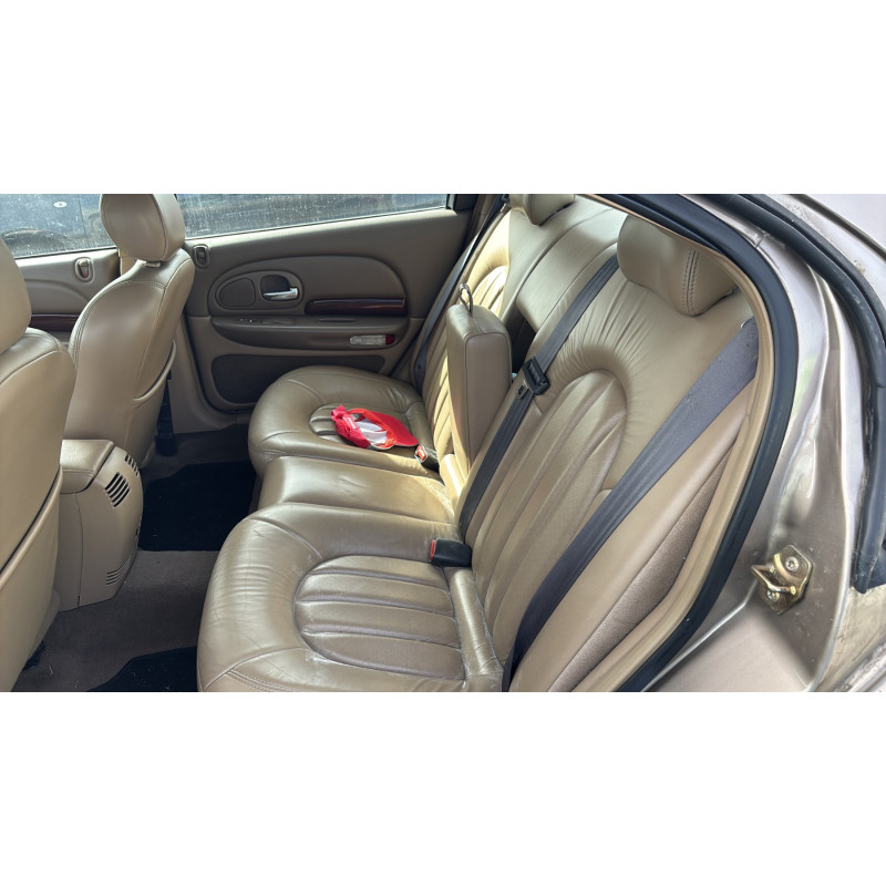 Moteur essuie glace avant CHRYSLER 300M Photo n°18