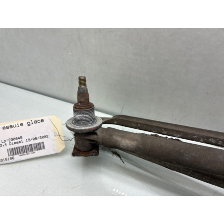 Moteur essuie glace avant PEUGEOT BOXER 1