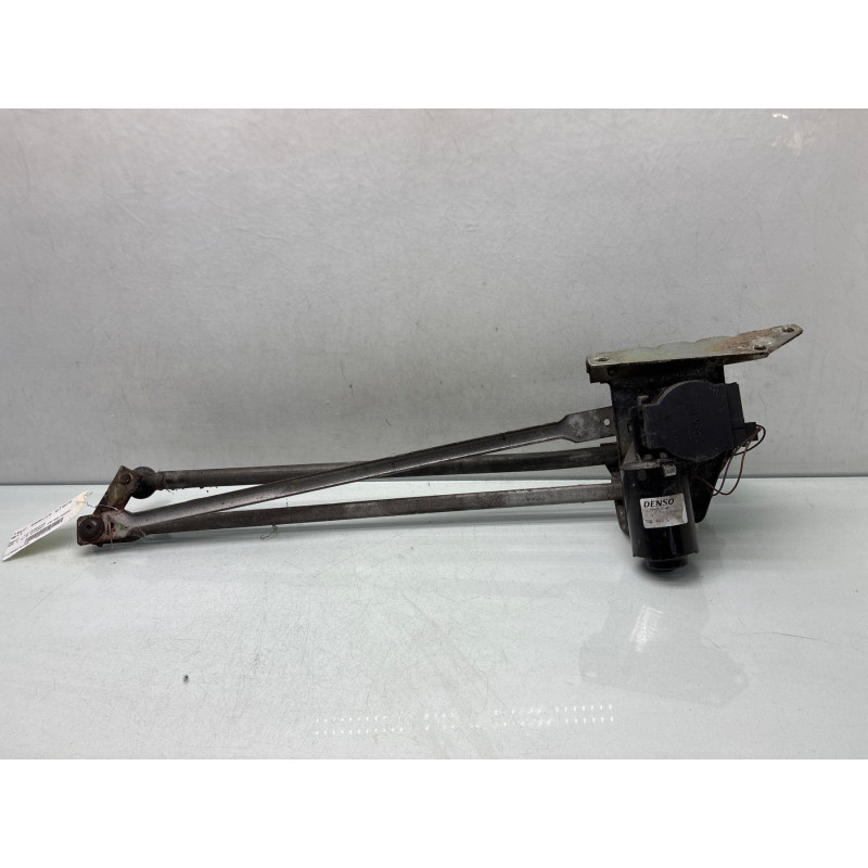 Moteur essuie glace avant PEUGEOT BOXER 1 Photo n°3