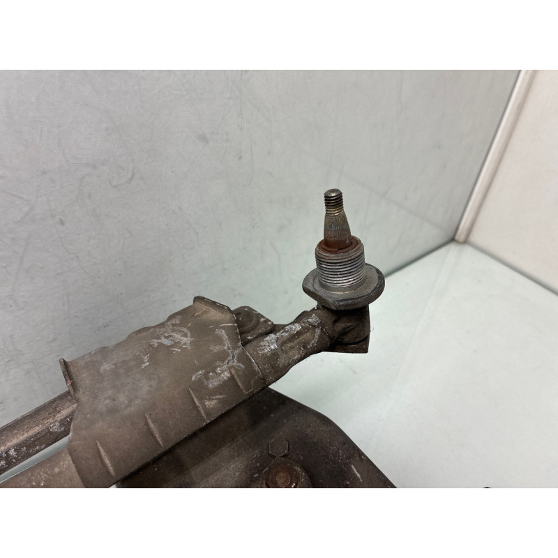 Moteur essuie glace avant PEUGEOT BOXER 1 Photo n°4