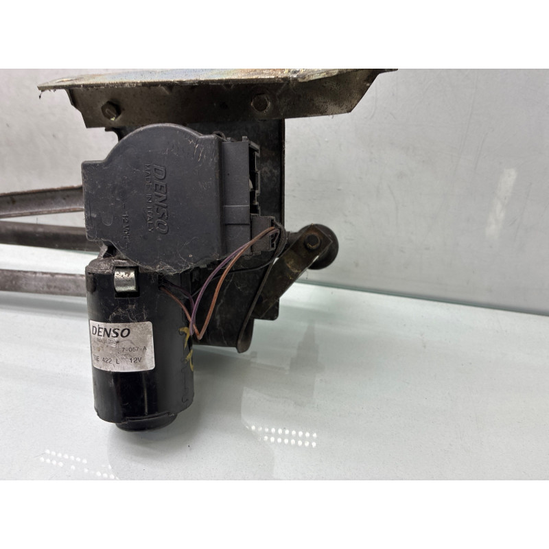 Moteur essuie glace avant PEUGEOT BOXER 1 Photo n°6