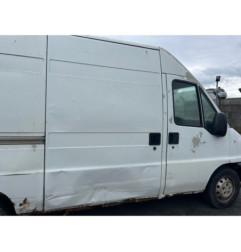 Moteur essuie glace avant PEUGEOT BOXER 1