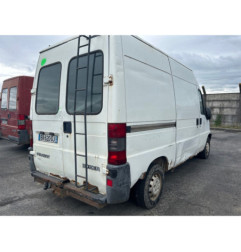 Moteur essuie glace avant PEUGEOT BOXER 1