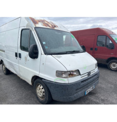 Moteur essuie glace avant PEUGEOT BOXER 1
