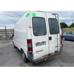 Moteur essuie glace avant PEUGEOT BOXER 1