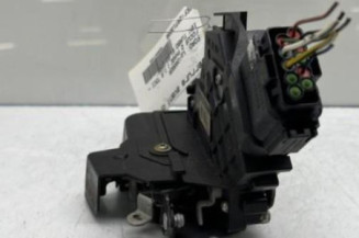 Serrure avant droit FORD FOCUS 2