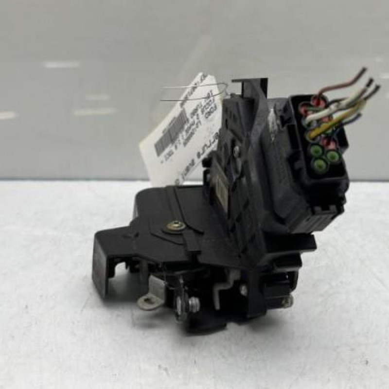 Serrure avant droit FORD FOCUS 2 Photo n°8