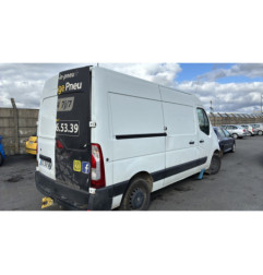 Pare soleil droit RENAULT MASTER 3