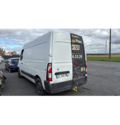 Pare soleil droit RENAULT MASTER 3