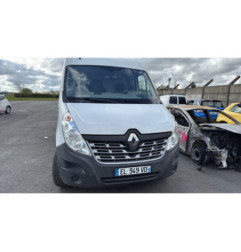Pare soleil droit RENAULT MASTER 3