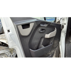 Pare soleil droit RENAULT MASTER 3