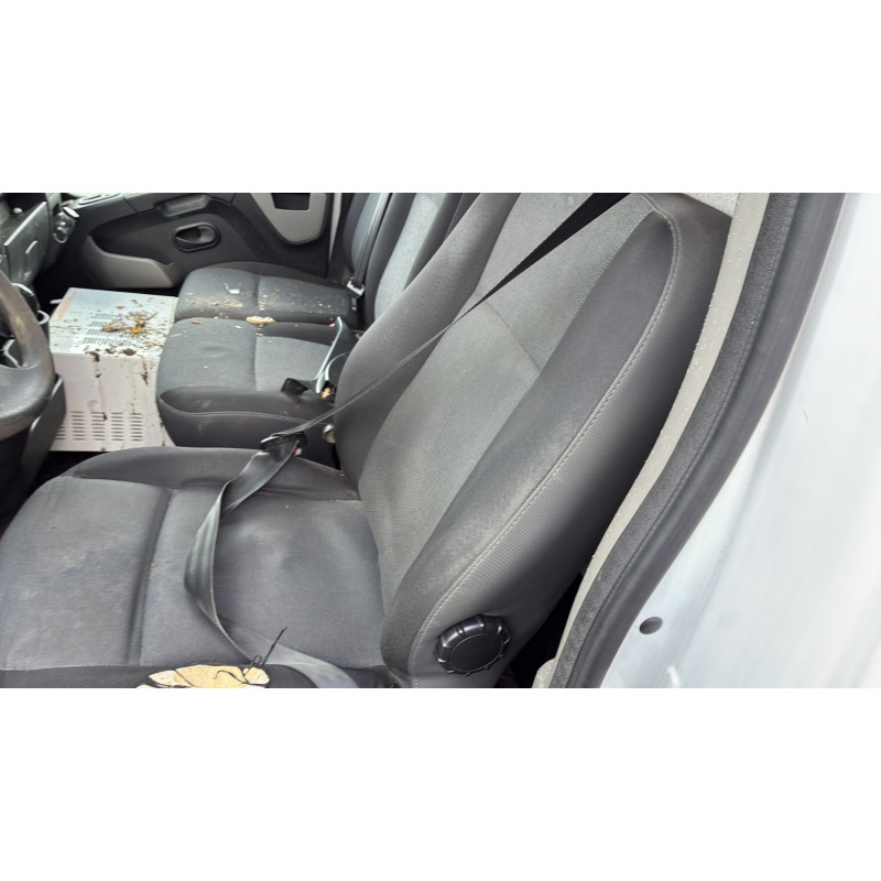 Pare soleil droit RENAULT MASTER 3 Photo n°14