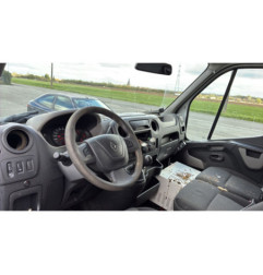 Pare soleil droit RENAULT MASTER 3